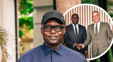 تصريح جديد.. رئيس اتحاد السنغال يكشف محاولة لقجع لفرض مناورة